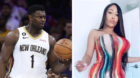 zion williamson scandal video|Pelicans Zion Williamson called out by third woman。